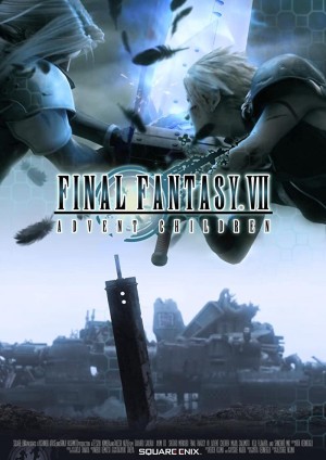 Cuộc Hành Trình Của Những Đứa Trẻ Final Fantasy VII: Advent Children