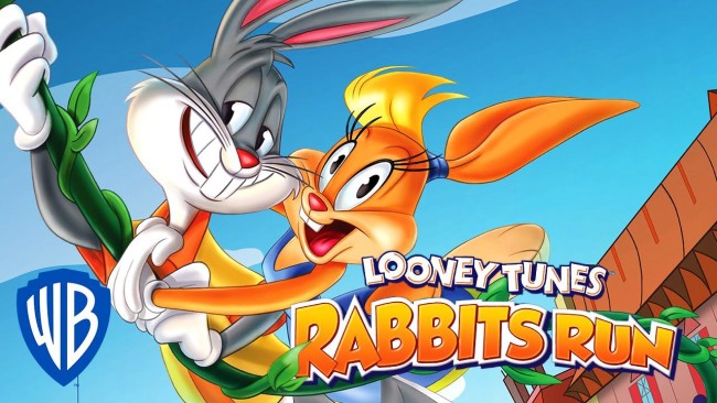 Cuộc Phiêu Lưu Của Thỏ Bunny - Looney Tunes: Rabbits Run