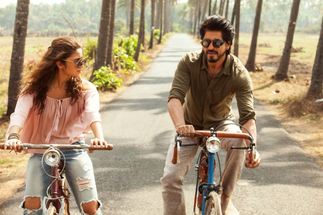 Cuộc Sống Mến Thương Dear Zindagi