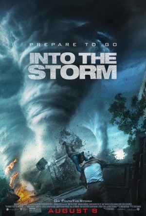 Cuồng Phong Thịnh Nộ Into the Storm 2014