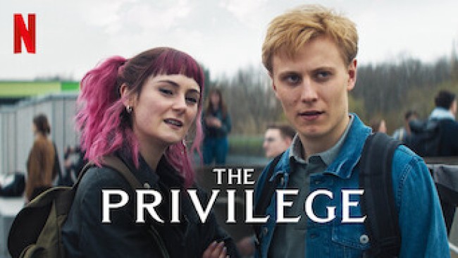 Đặc quyền The Privilege
