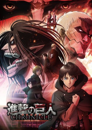 Đại chiến Titan (Phần 2) Attack on Titan (Season 2)