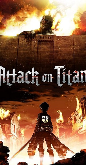 Đại chiến Titan (Phần 4) Attack on Titan (Season 4)