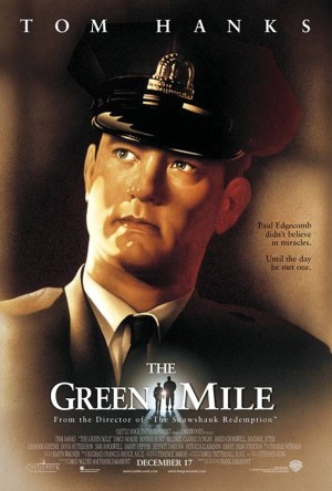 Dặm xanh The Green Mile