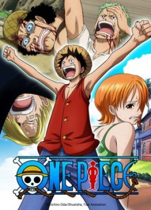 Đảo Hải Tặc: Phần Về Biển Đông (2017) ONE PIECE Episode of East Blue 2017