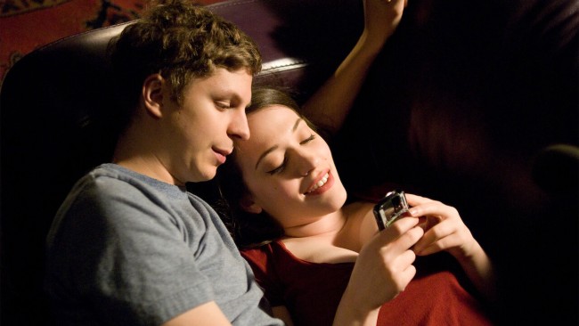 Đêm nhạc bất tận của Nick và Norah Nick and Norah's Infinite Playlist