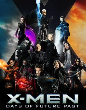 Dị Nhân: Ngày Cũ Của Tương Lai X-Men: Days of Future Past - The Rogue