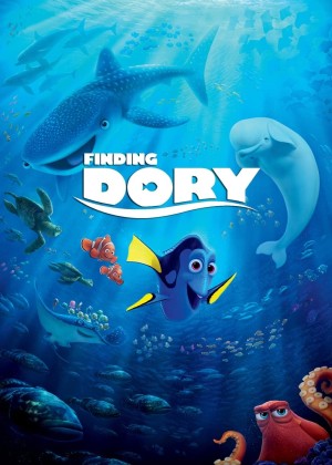 Đi Tìm Dory Finding Dory