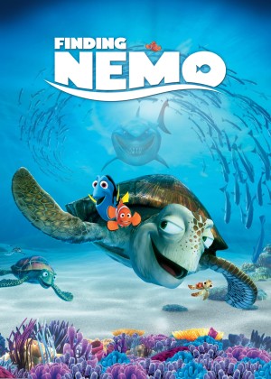 Đi Tìm Nemo Finding Nemo