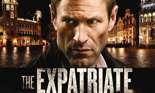 Điệp Viên Vô Danh - The Expatriate