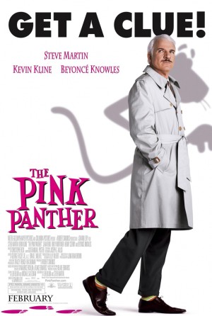 Điệp Vụ Báo Hồng 1 The Pink Panther