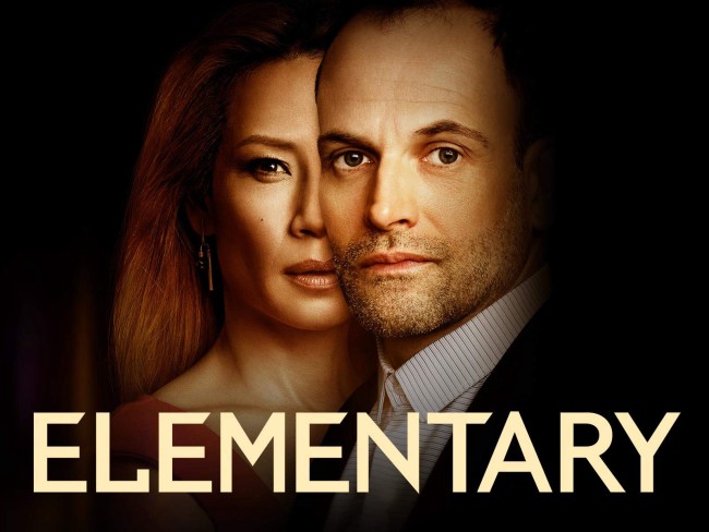 Điều Cơ Bản (Phần 7) Elementary (Season 7)