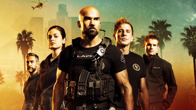 Đội Đặc Nhiệm SWAT (Phần 2) S.W.A.T. (Season 2)