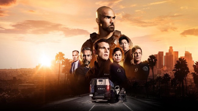 Đội Đặc Nhiệm SWAT (Phần 3) S.W.A.T. (Season 3)