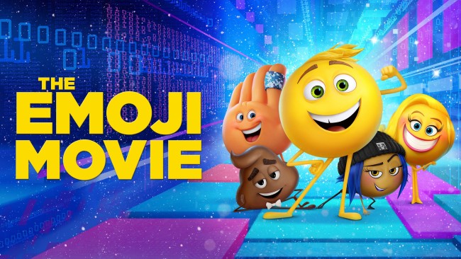 Đội quân cảm xúc - The Emoji Movie