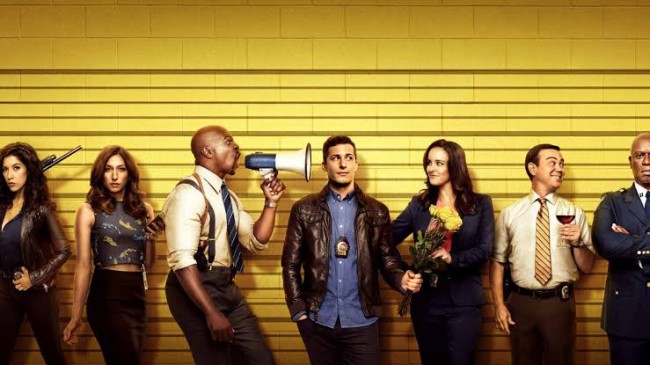 Đồn Brooklyn số 99 (Phần 7) Brooklyn Nine-Nine (Season 7)