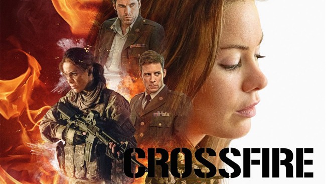 Đột Kích Crossfire