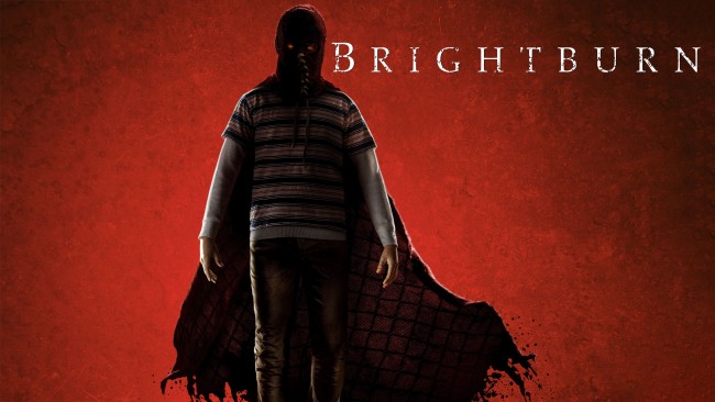 Đứa Con Của Bóng Tối Brightburn