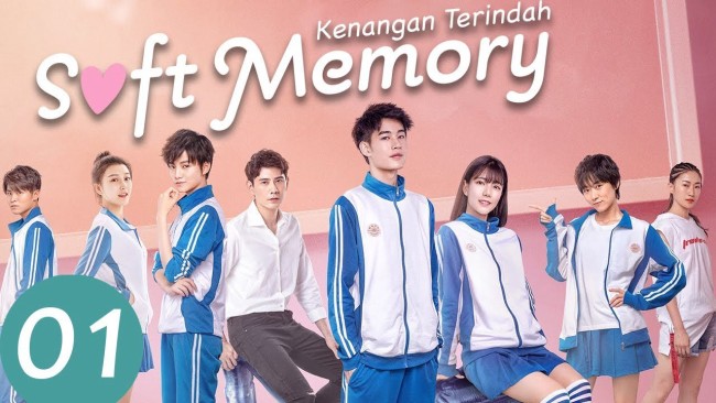 Đừng Chạm Vào Nơi Mềm Yếu Đáy Lòng Em - Soft Memory