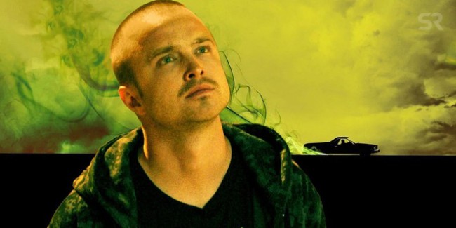 El Camino: Phim Hậu Bản Của "Tập Làm Người Xấu" El Camino: A Breaking Bad Movie