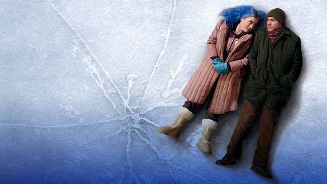 Eternal Sunshine of the Spotless Mind Eternal Sunshine of the Spotless Mind