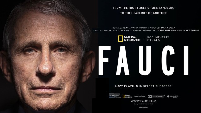 Fauci - Fauci