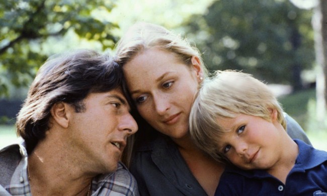 Gà Trống Nuôi Con Kramer vs. Kramer