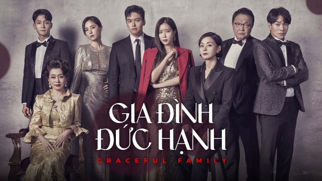 Gia Đình Đức Hạnh Graceful Family