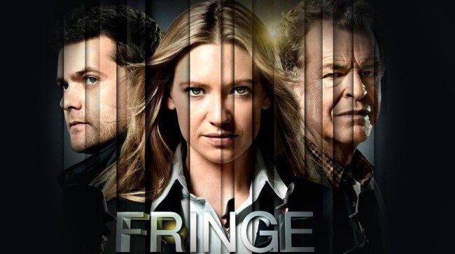 Giải Mã Kỳ Án (Phần 4) Fringe (Season 4)