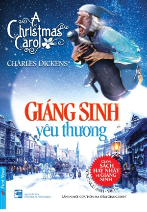 Giáng Sinh Yêu Thương - A Christmas Carol