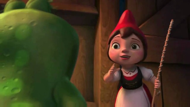 Gnomeo Và Juliet Gnomeo & Juliet