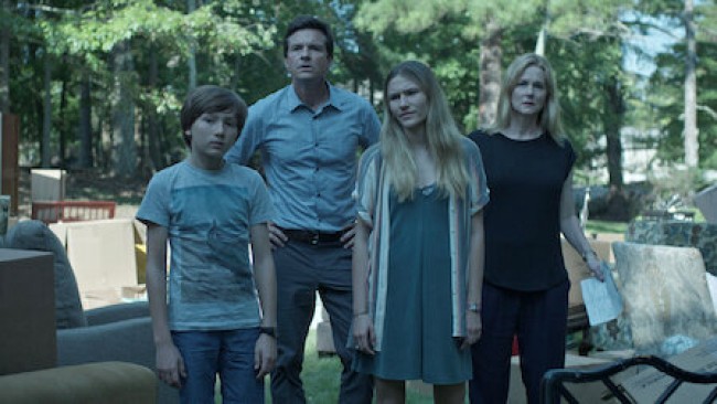 Góc Tối Đồng Tiền (Phần 1) Ozark (Season 1)