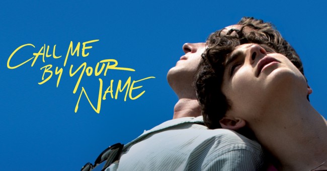 Gọi em bằng tên anh Call Me by Your Name