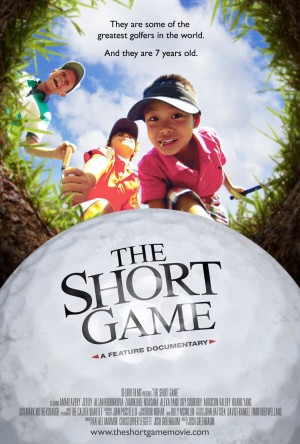 Golf thủ nhí - The Short Game