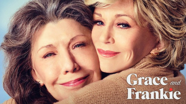 Grace và Frankie (Phần 2) Grace and Frankie (Season 2)