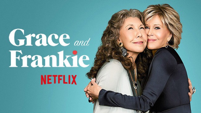 Grace và Frankie (Phần 4) Grace and Frankie (Season 4)