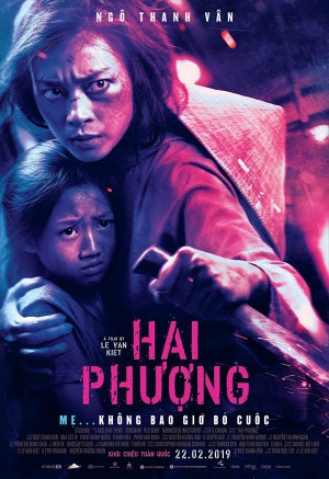 Hai Phượng Furie