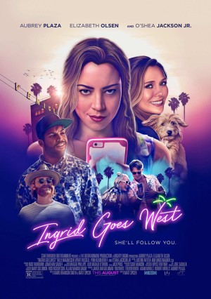 Hành Trình Của Ingrid - Ingrid Goes West