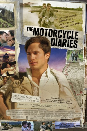 Hành Trình Nam Mỹ The Motorcycle Diaries