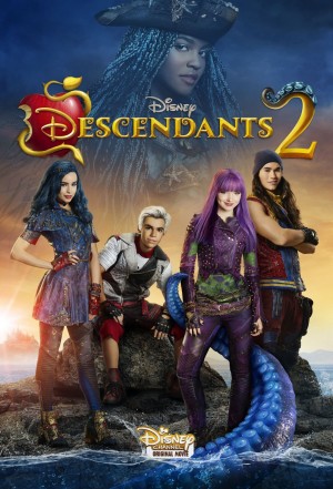 Hậu Duệ 2 - Descendants 2