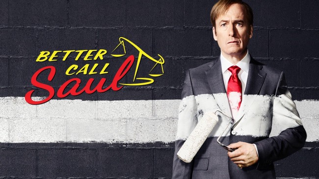 Hãy gọi cho Saul (Phần 3) Better Call Saul (Season 3)