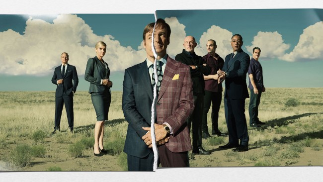 Hãy gọi cho Saul (Phần 5) Better Call Saul (Season 5)