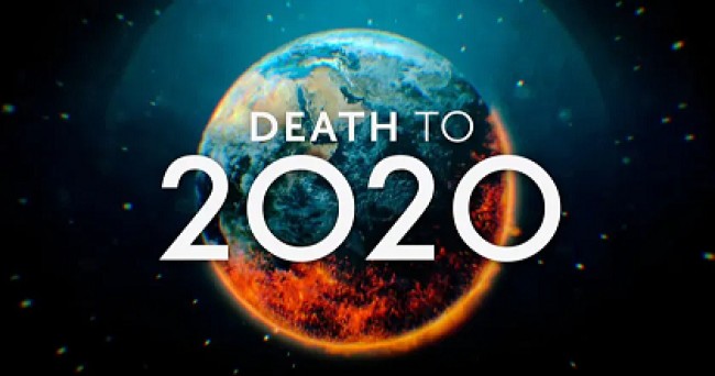 Hẹn không gặp lại, 2020 - Death to 2020