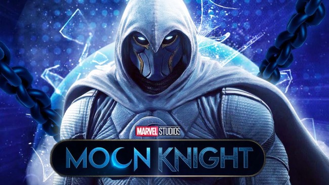 Hiệp Sĩ Ánh Trăng - Moon Knight