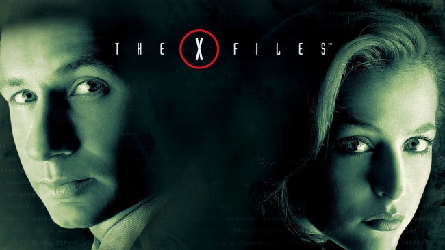 Hồ Sơ Tuyệt Mật (Phần 7) - The X-Files (Season 7)