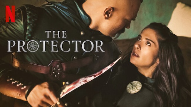 Hộ Thần (Phần 4) The Protector (Season 4)