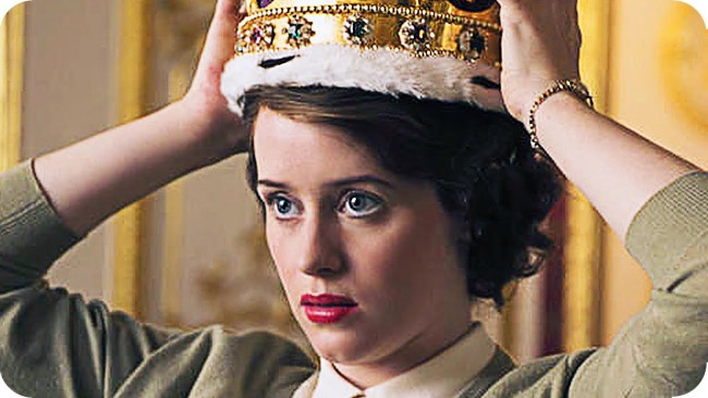 Hoàng quyền (Phần 1) - The Crown (Season 1)