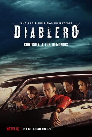 Hội săn quỷ (Phần 1) Diablero (Season 1)