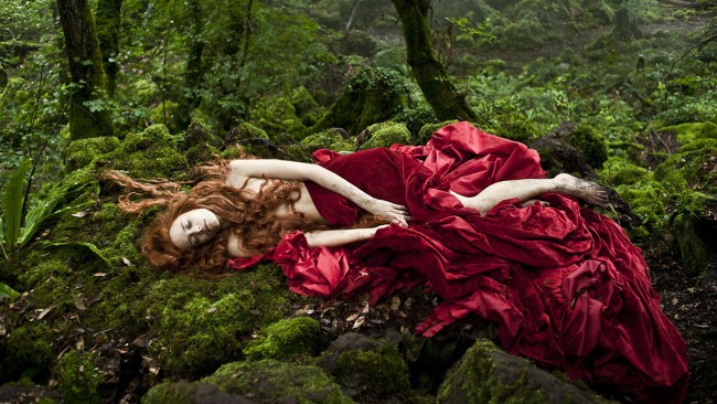 Huyền Thoại Cổ Tích Tale of Tales