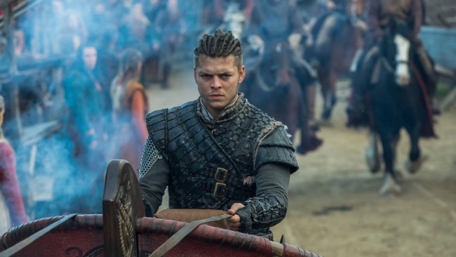 Huyền Thoại Vikings (Phần 5) Vikings (Season 5)